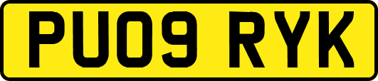 PU09RYK