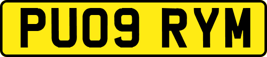 PU09RYM