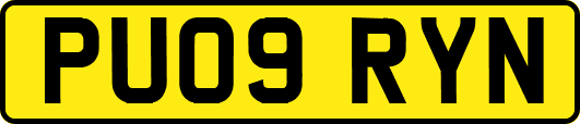 PU09RYN
