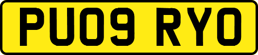 PU09RYO