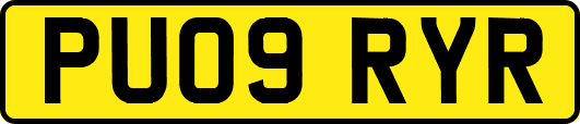 PU09RYR