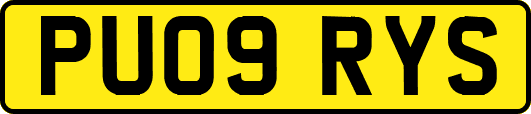 PU09RYS