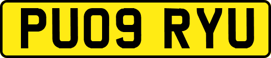 PU09RYU