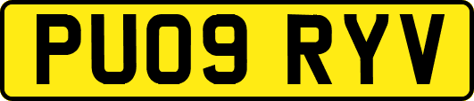 PU09RYV