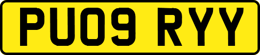 PU09RYY