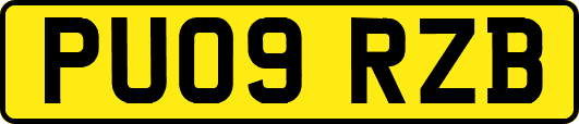 PU09RZB