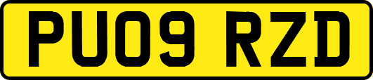 PU09RZD