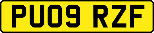 PU09RZF