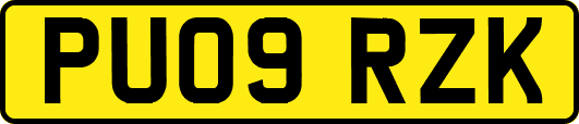 PU09RZK
