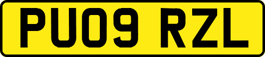 PU09RZL