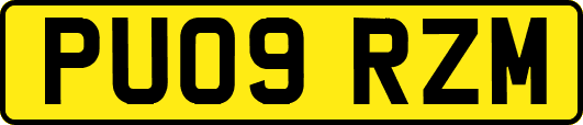 PU09RZM