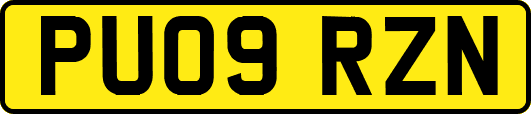 PU09RZN