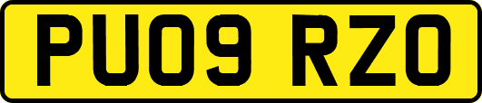 PU09RZO