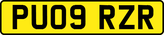 PU09RZR