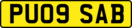 PU09SAB
