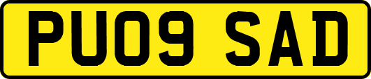 PU09SAD