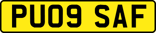 PU09SAF