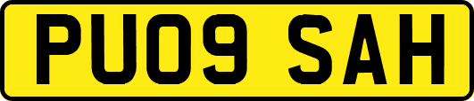 PU09SAH