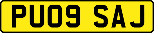 PU09SAJ