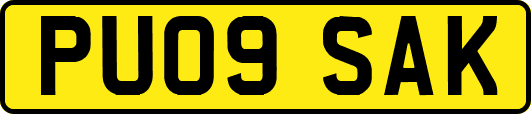 PU09SAK