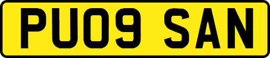 PU09SAN