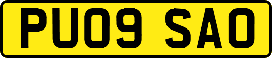 PU09SAO