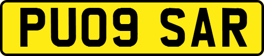 PU09SAR