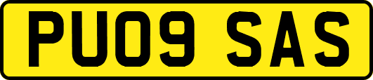 PU09SAS