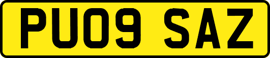 PU09SAZ