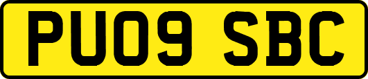 PU09SBC