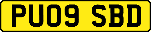 PU09SBD