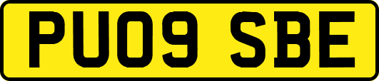 PU09SBE