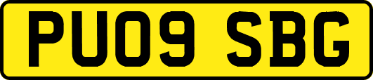 PU09SBG