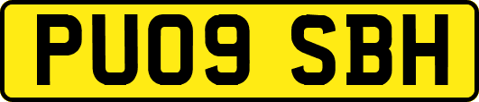 PU09SBH