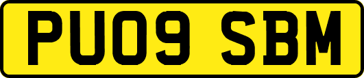 PU09SBM