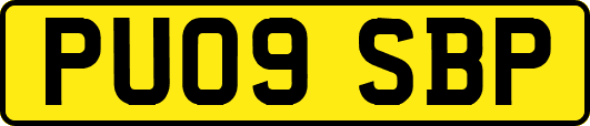 PU09SBP