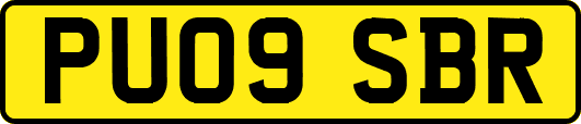 PU09SBR