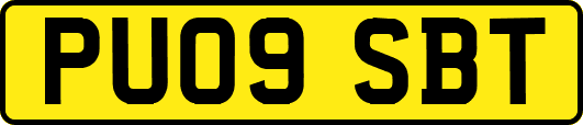 PU09SBT