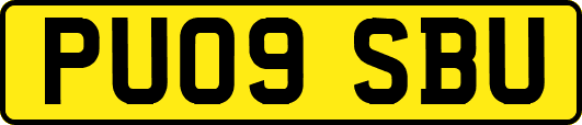PU09SBU