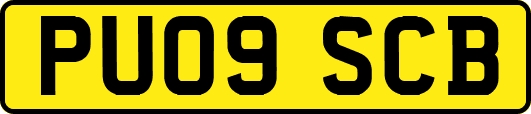 PU09SCB