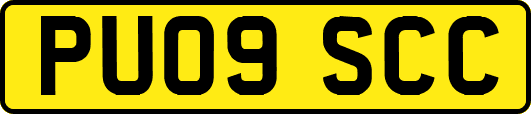 PU09SCC