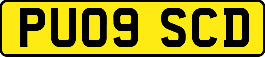 PU09SCD
