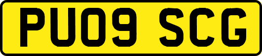 PU09SCG