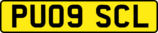 PU09SCL