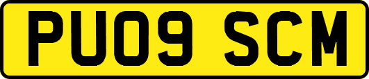 PU09SCM