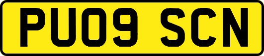 PU09SCN
