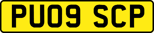 PU09SCP