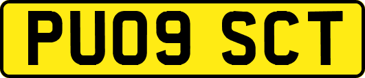 PU09SCT