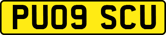 PU09SCU