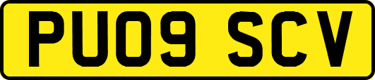 PU09SCV